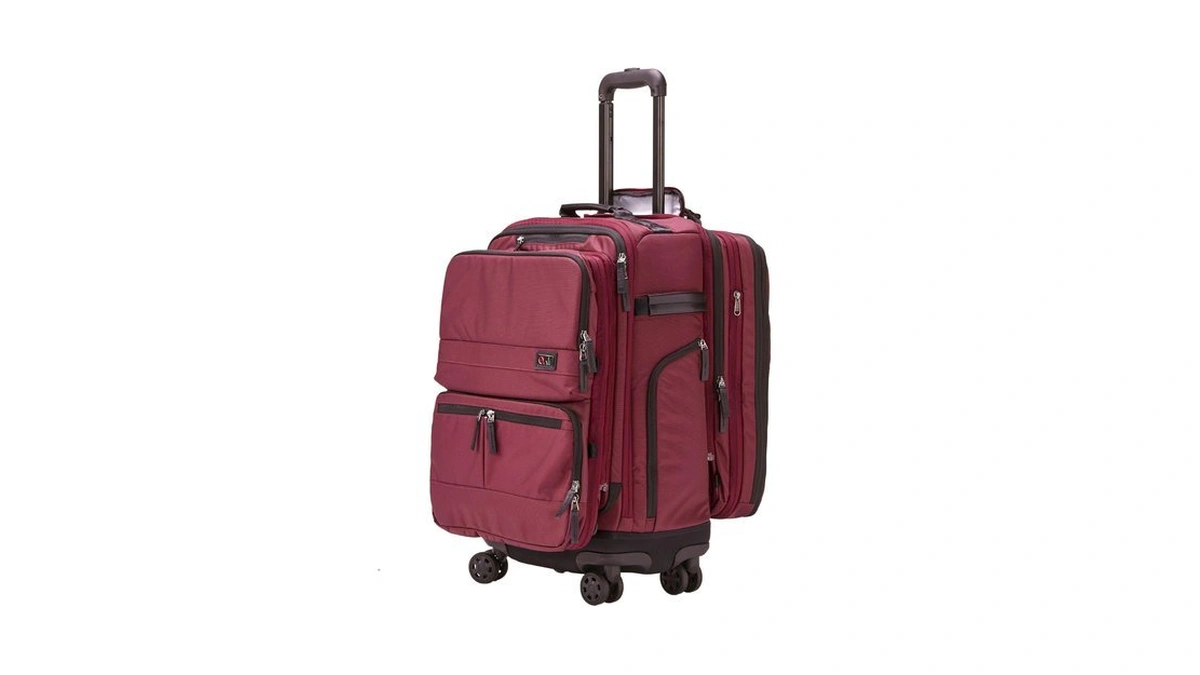 Amazon coupon: Trilogy Modular System I Modular 4-wheel