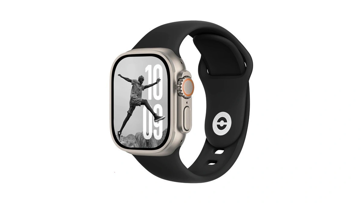 Donegani Sb Band For Apple Watch Bands Women Men Se