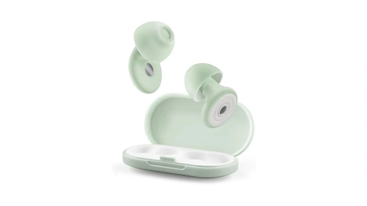 Ear Plugs For Sleeping,30db Earplugs For Noise Reduction