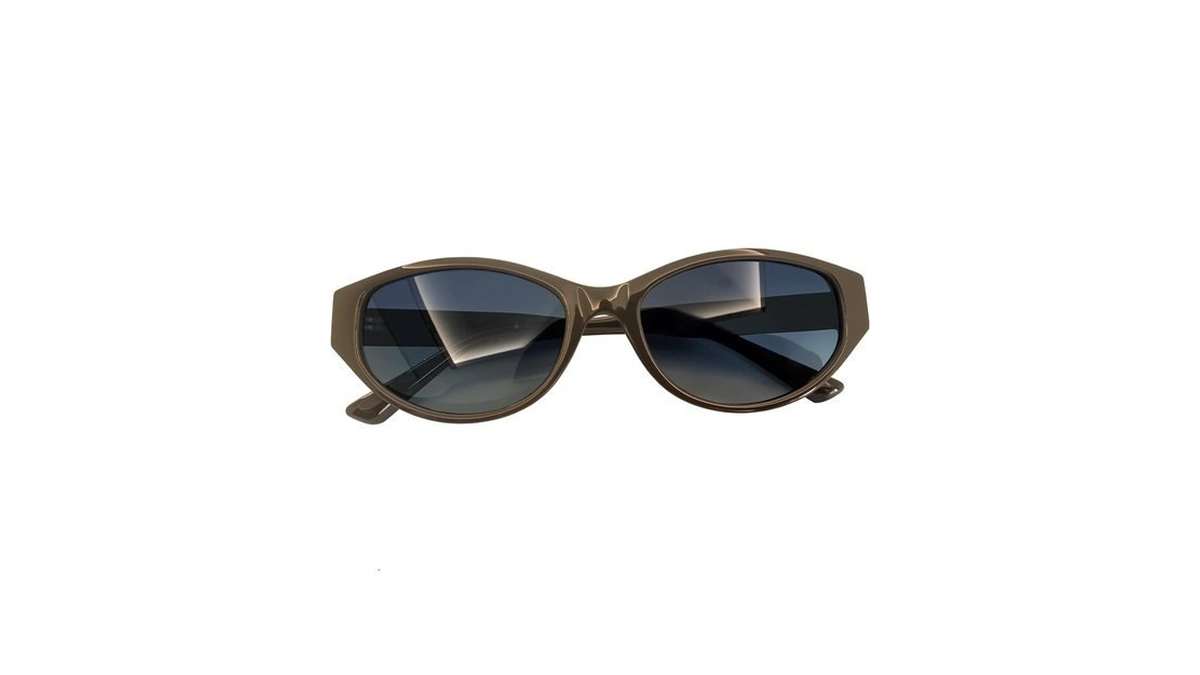 Amazon coupon: Grdq Elegant Cat Eye Polarized Uv400 Sun