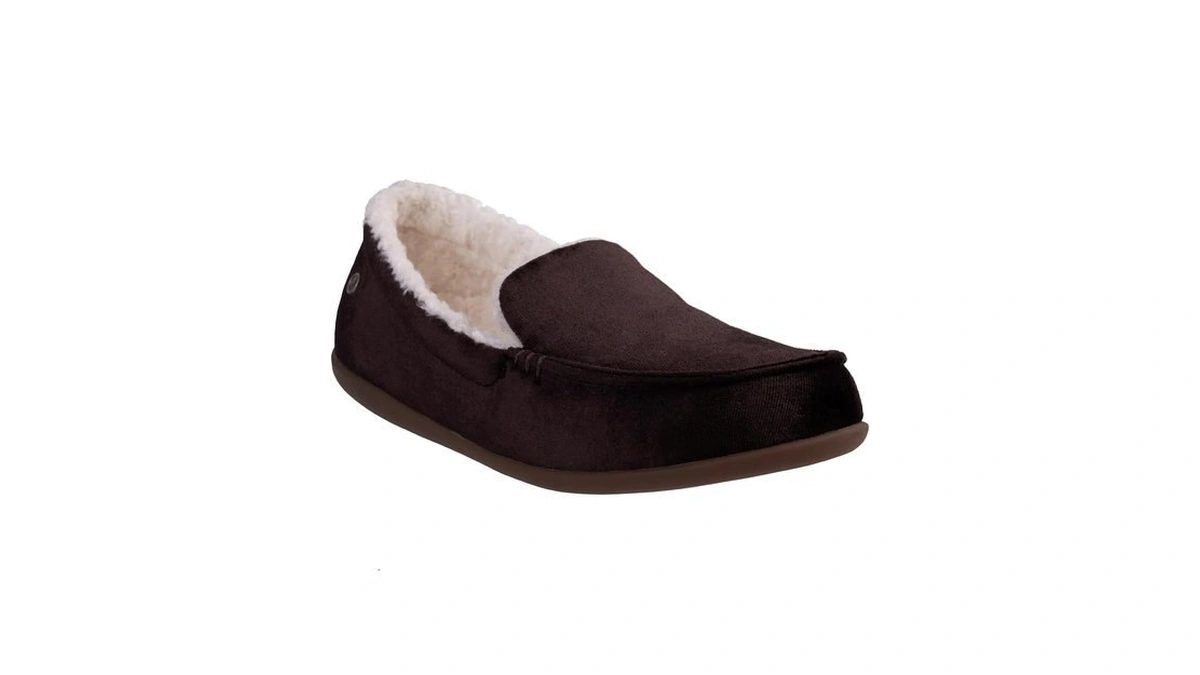 Amazon : Revitalign Women's Waverly Slipper, Java