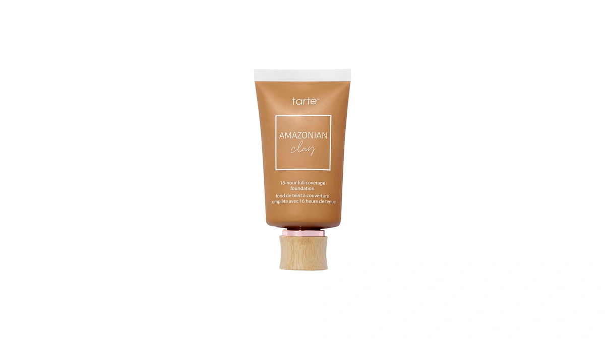 Amazon : Tarte Amazonian Clay 16-hour Full Size C