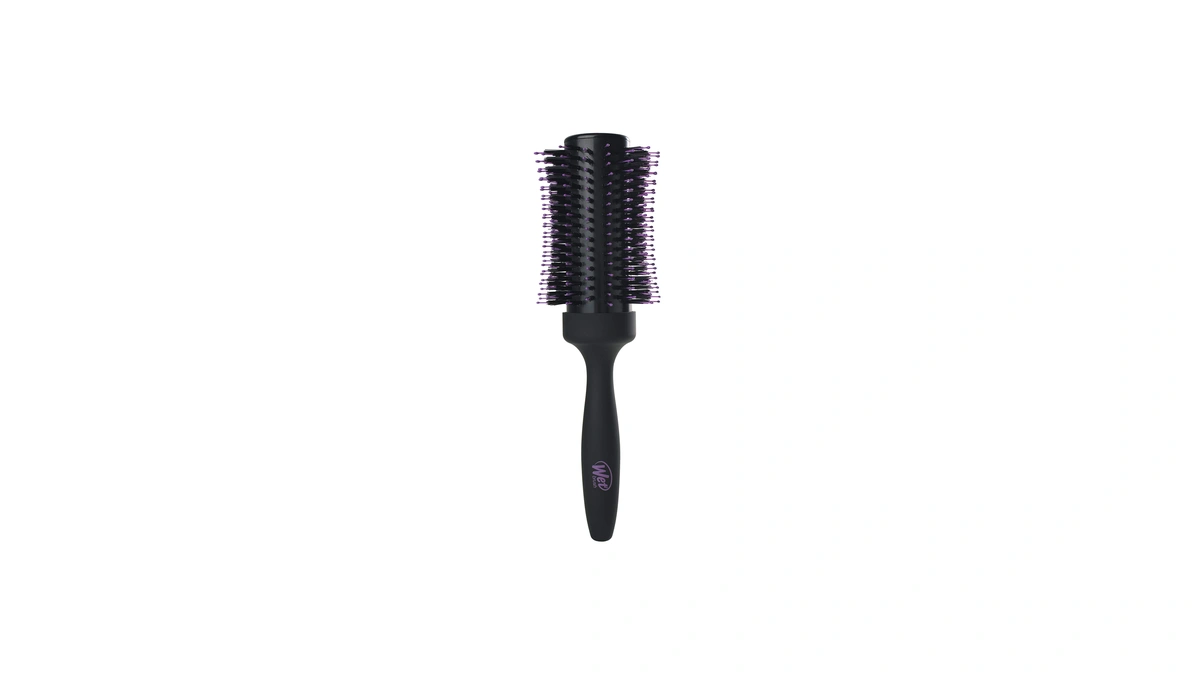 Wet Brush Volumizing Round Brush For Fine Med...