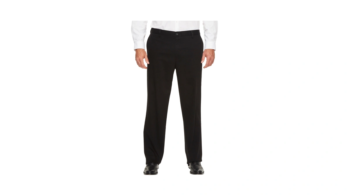 Dockers Men's Classic Fit Easy Khaki Pants (standard And Big