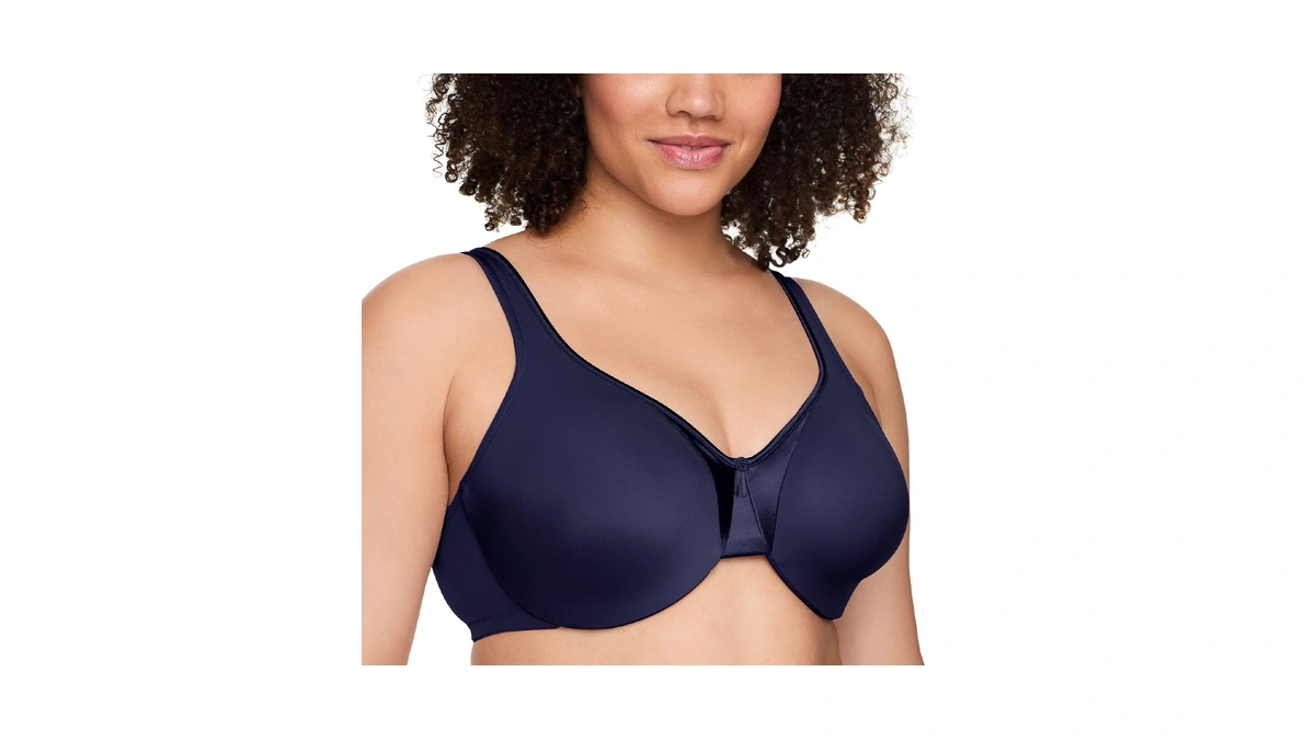 Warners® Signature Support Cushioned Underwire For Support And Comfort Underwire