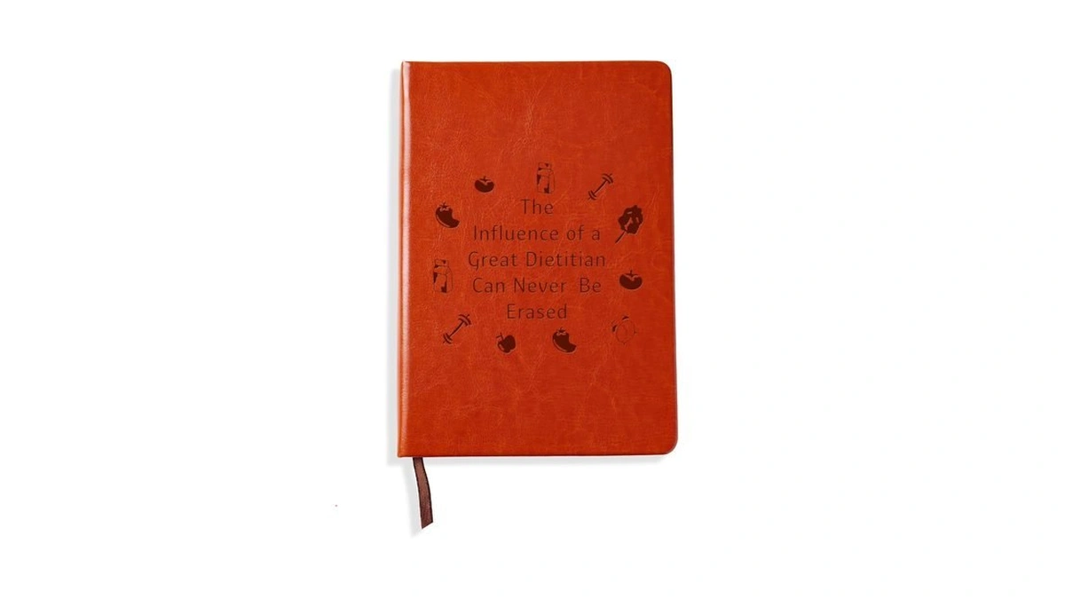 Lbwcer Appreciation Gift For Nutritionist Teacher Dietitian Appreciation Gift For