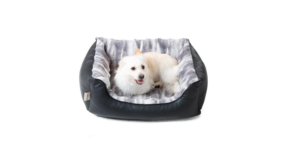 Chipotia Dog Bed Medium Size Dog,removable Washable Dog Bed,durable Puppy