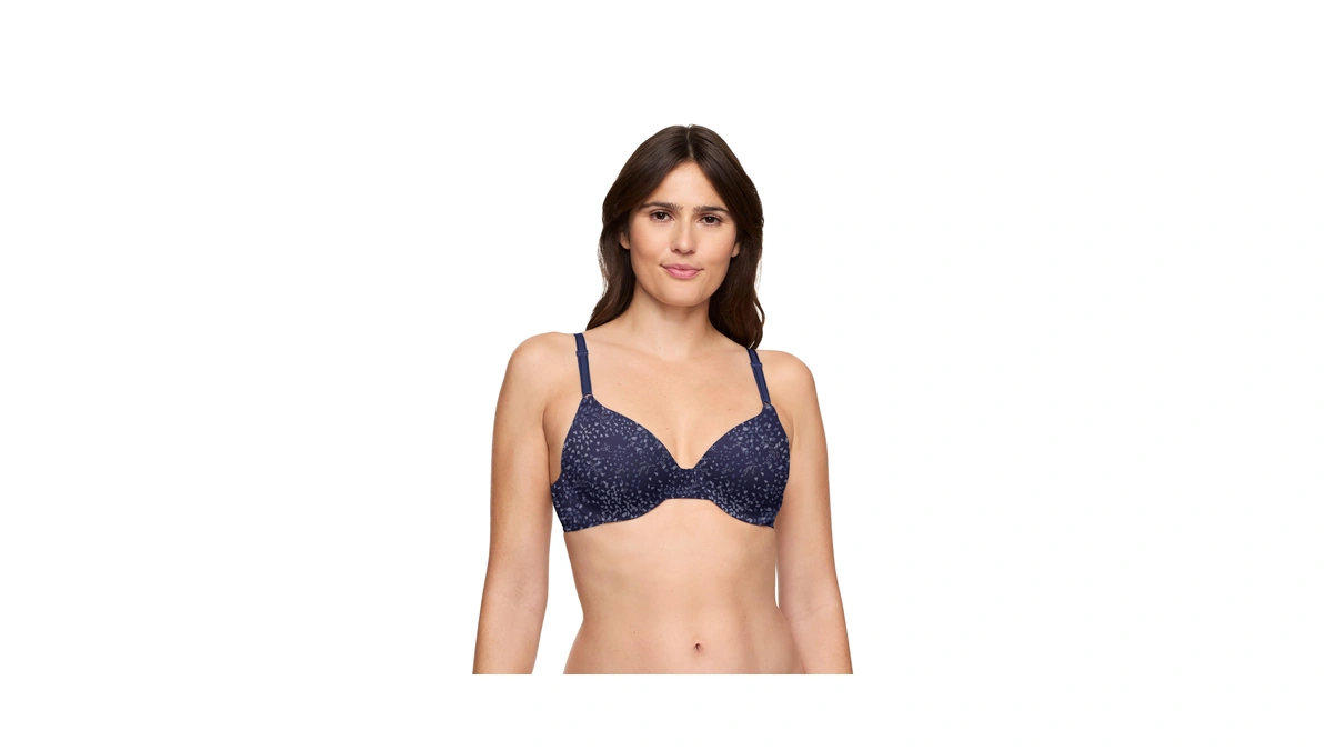 Warner's® This Is Not A Bra™ Cushioned Underwire Lightly Lined