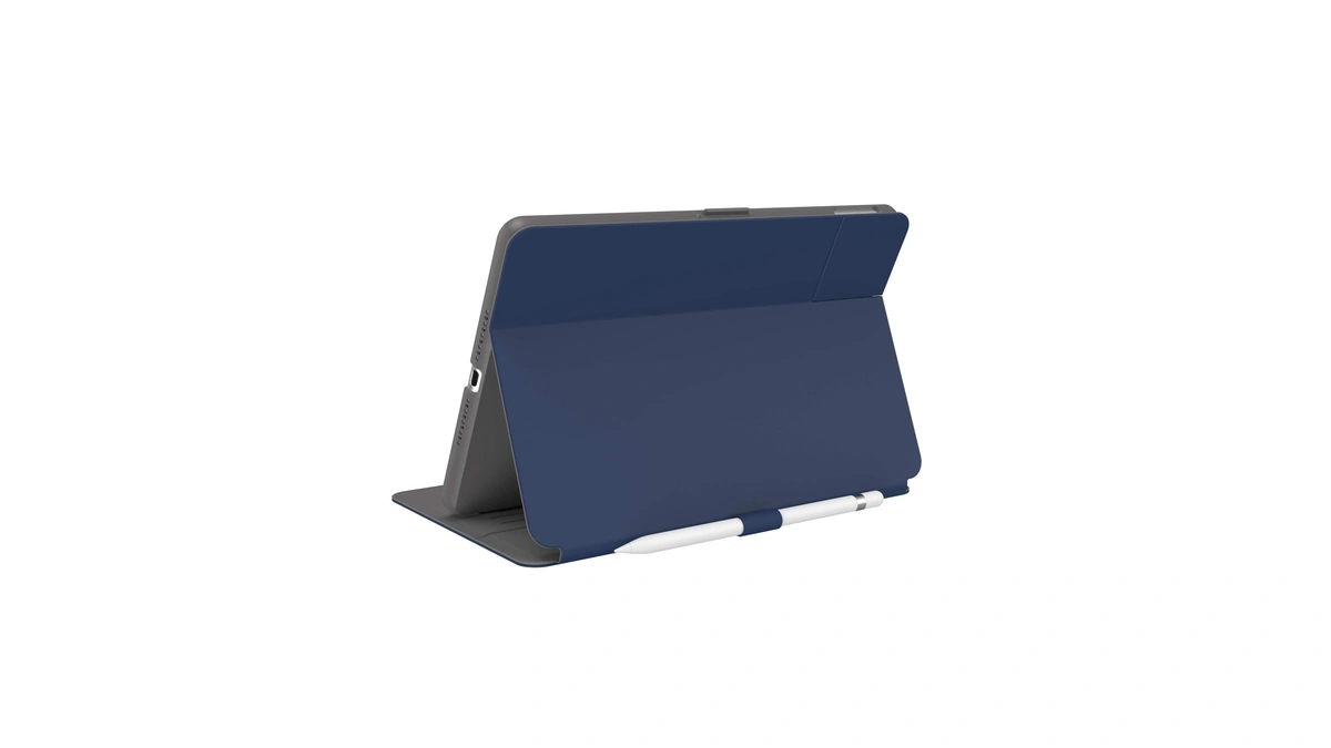 Speck Balance Folio Case For Ipad 10.2 Inch (2019-2021) -