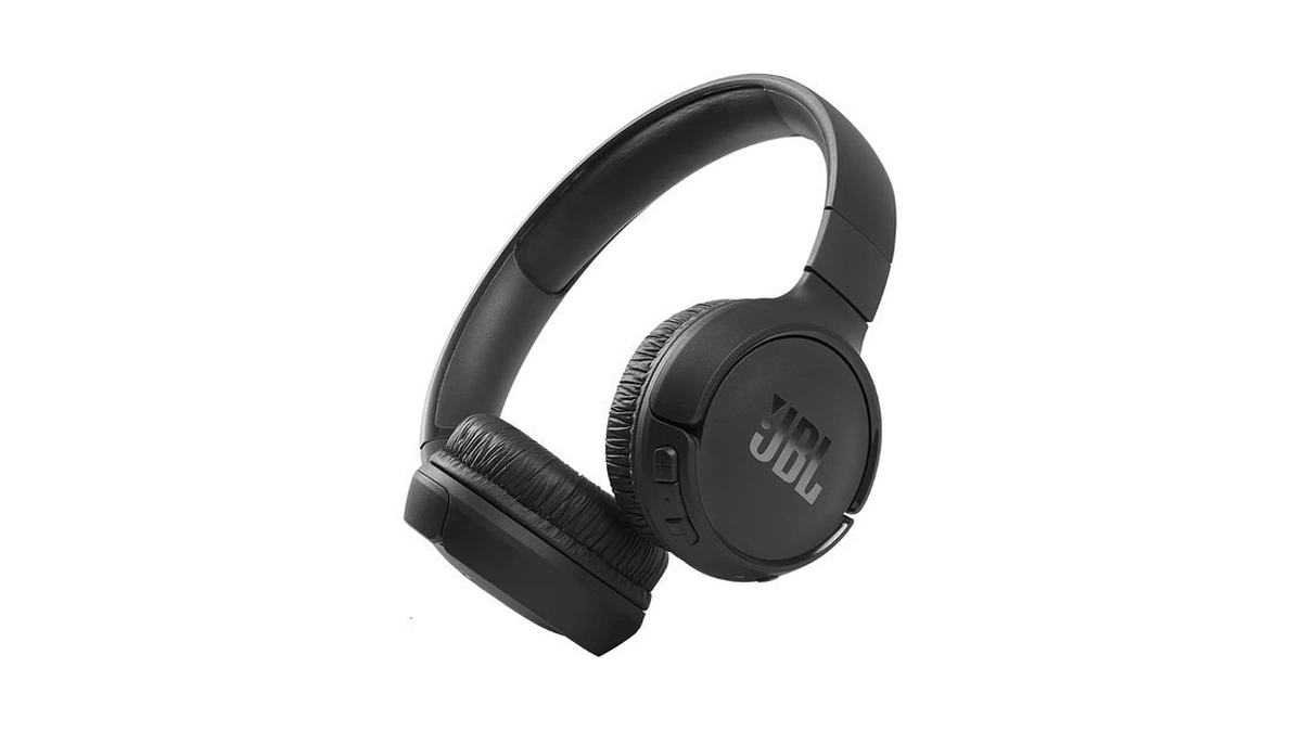 Jbl Tune 510bt - Bluetooth Headphones With Up To 40
