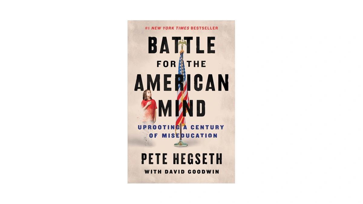 Battle For The American Mind: Uprooting A Century Of Miseducation