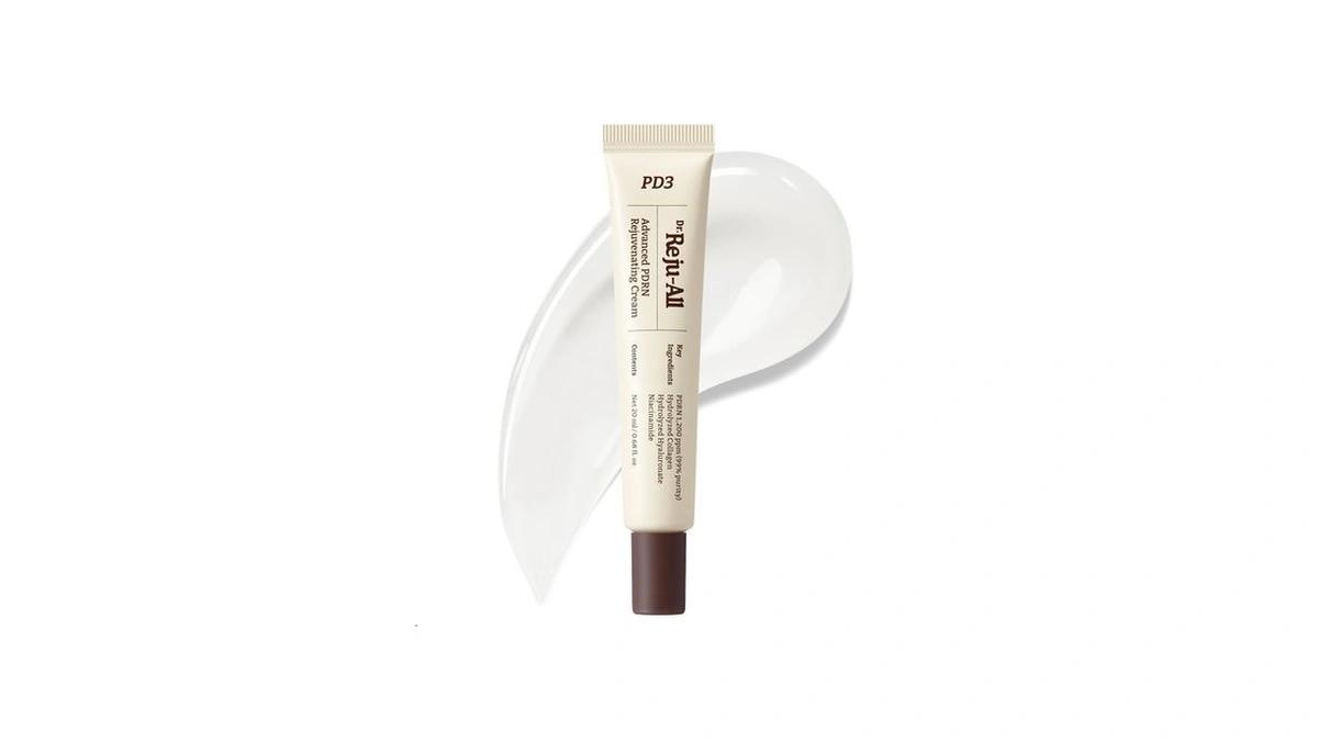 Dr.reju-all Advanced Pdrn Rejuvenating Cream 0.7 Fl Oz