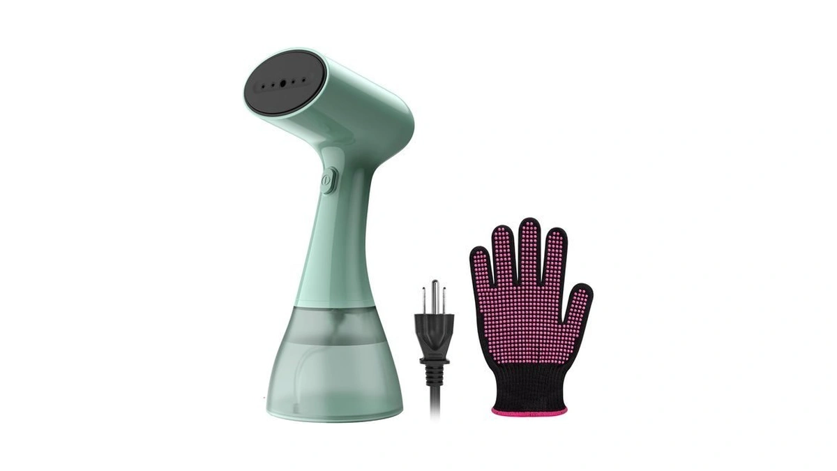 Youngood Gs01 Steamer For Clothes, Clothes Steamer Handheld With Ultra