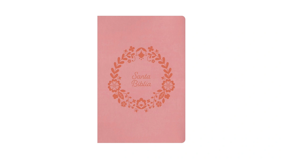 Biblia Reina Valera 1960 Para Regalos Y Premios. Símil Piel,