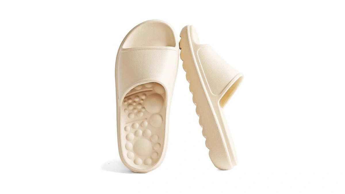 Vivasun Massage Slides For Men And Women Pillow Slides With