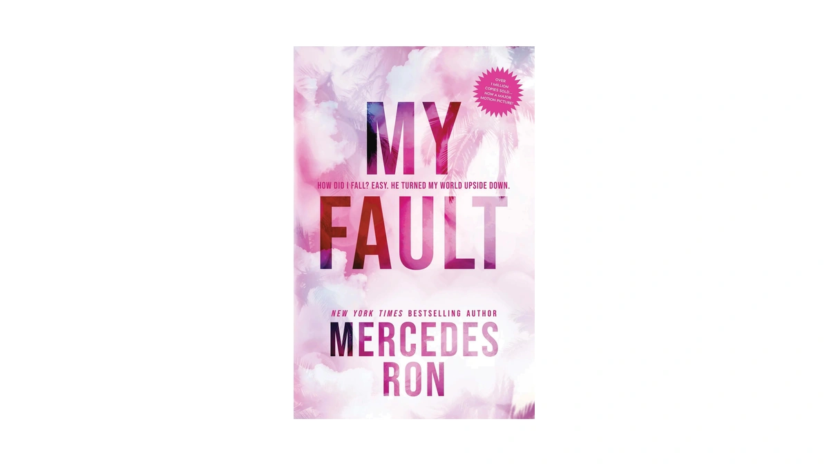 Amazon : My Fault: Now An Original Movie On Prime