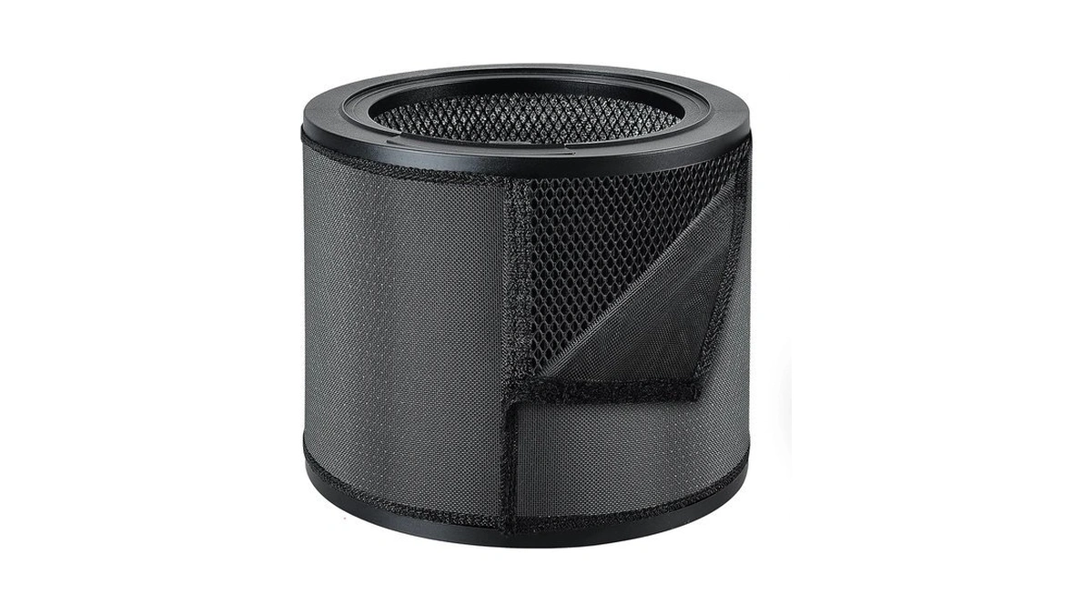 Pet Filter Replacement For An Alkali Air Purifier