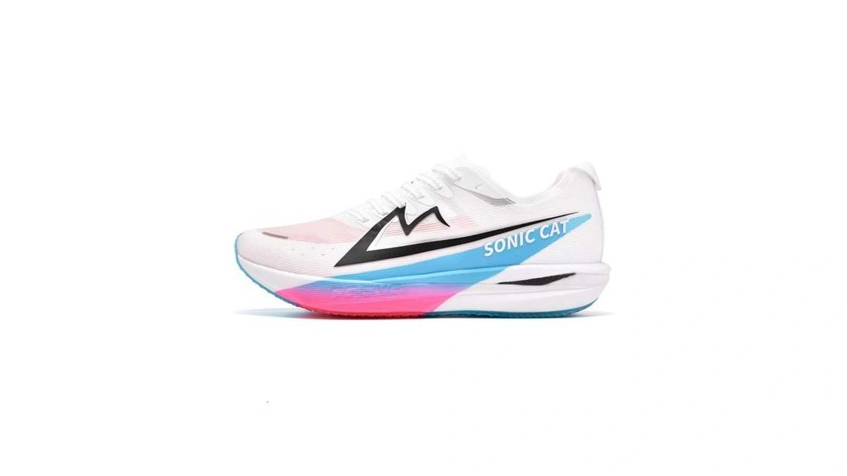 Sonic Cat Kids Sneakers For Boys Girls Running Shoes Air