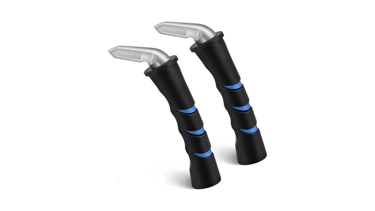 Ninemax Car Door Handle For Elderly, Car Handle Assist &