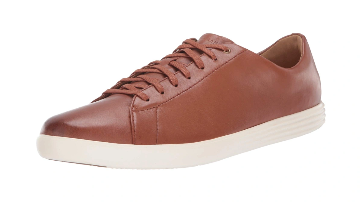 Grand Crosscourt Sneaker