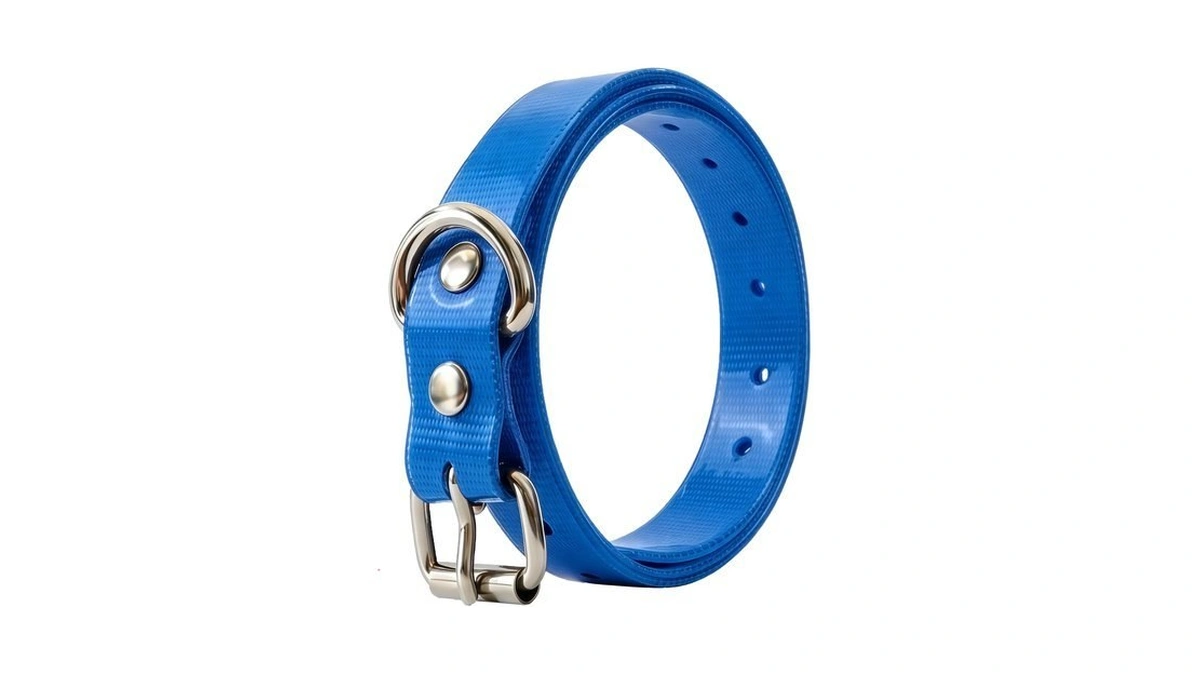 Aikko E-collar Replacement Strap, 0.8" X 28.9" Adjustable Tpu Collar,