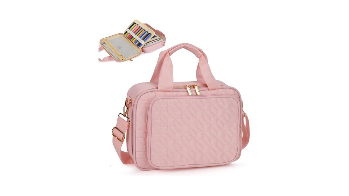 Bible Cover For Women And Men - Large Bible Case