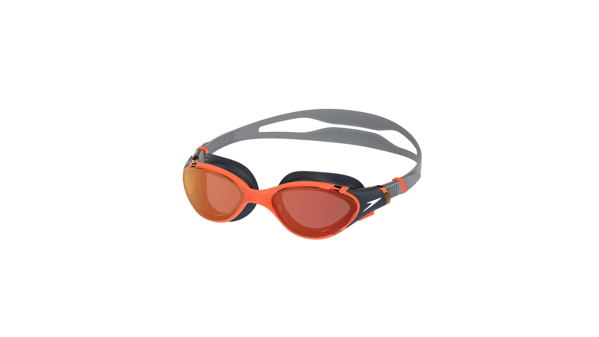 Speedo Unisex-adult Swim Goggle Biofuse 2.0