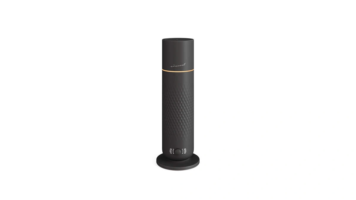 The Airscent Waterless Diffuser - Cold Air Scent Diffuser Oil