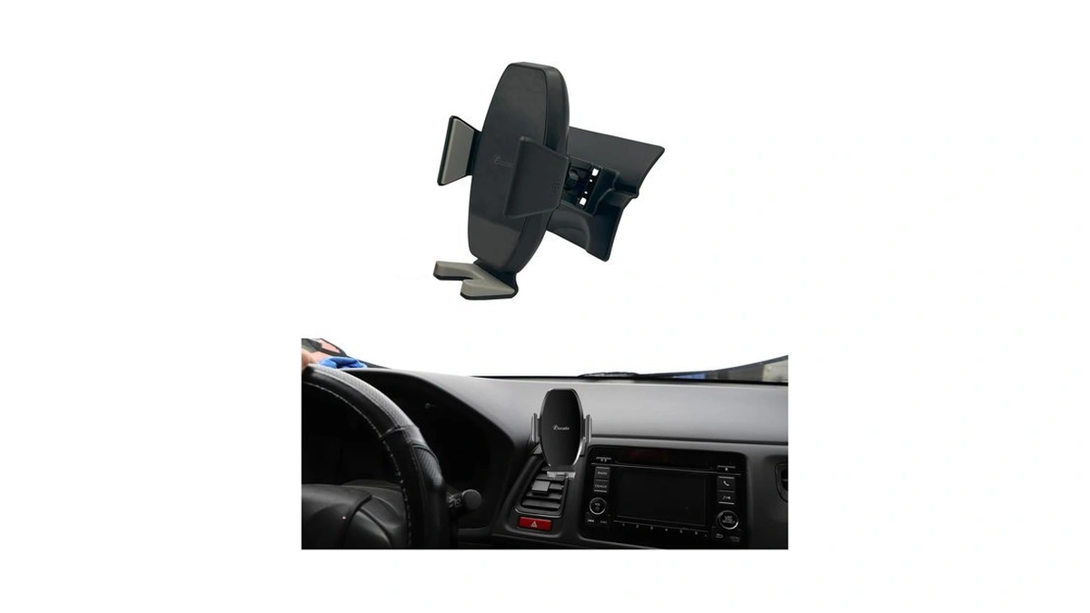 Car Phone Holder For Honda Hr-v 2014-2022 Vehicle-specific Cell Phone