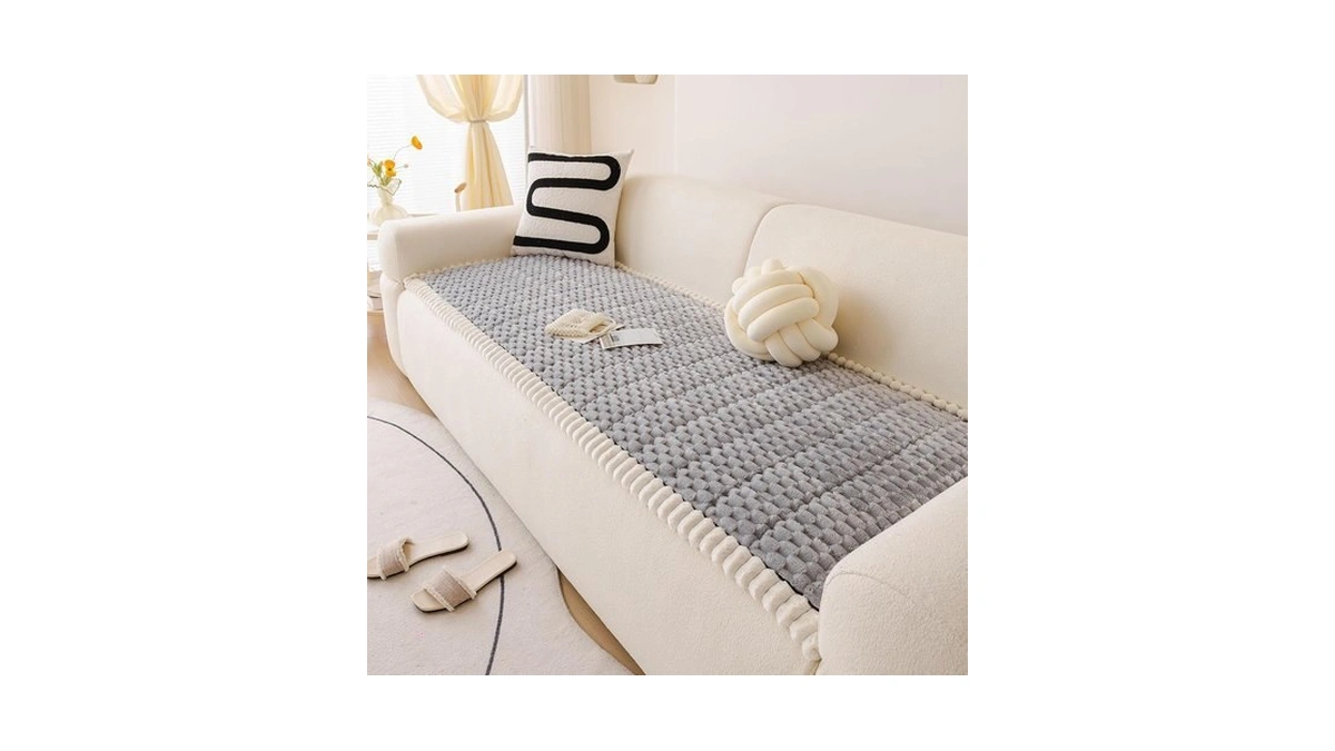 Couch Cover For Dogs Washable Non Slip Sofa Covers For