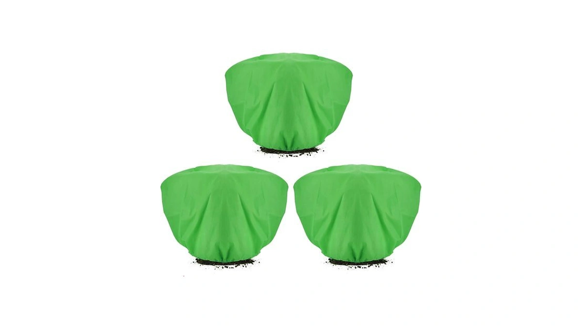 Anphsin Pcs Plant Covers Freeze Protection