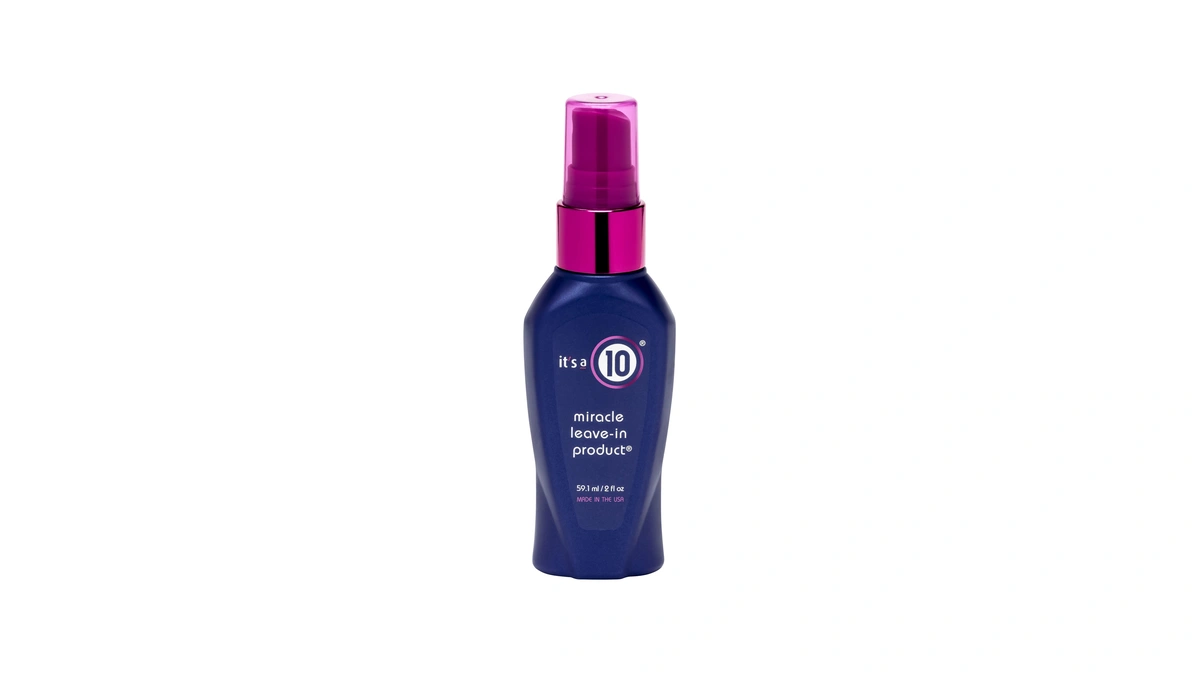 It's A 10 Miracle Leave-in Product 2 Oz