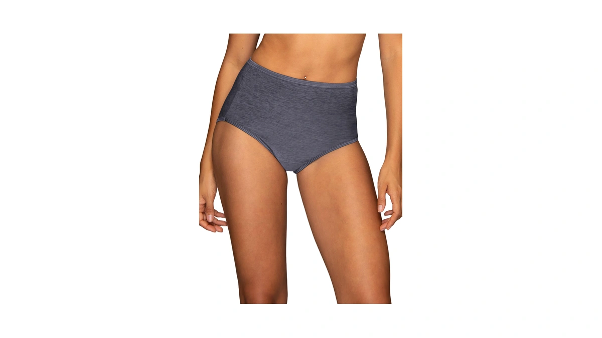 Vanity Fair Women's Illumination Brief Panties (regular & Plus Size),