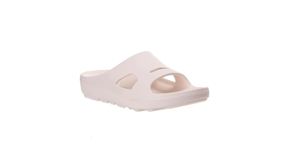 Revitalign Women's Fusion Strive. Warm White, 12