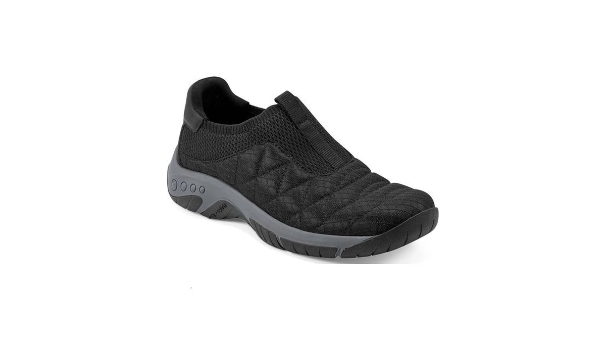 Easy Spirit Wallis Women's Oxford, 6 C/d Us, Black