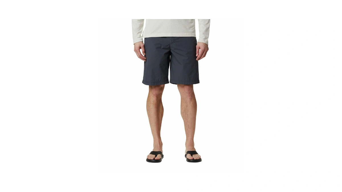 Amazon : Columbia Men's Washed Out Short, India I