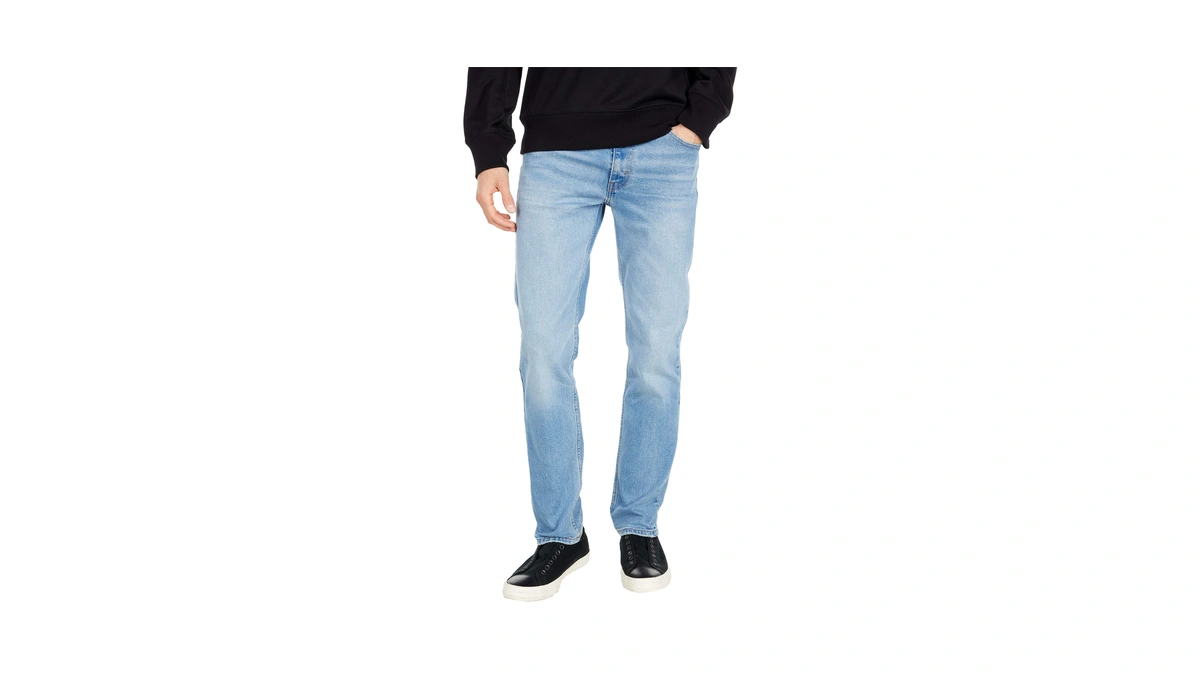 Levi's Men's 511 Slim Fit Jeans (regular And Big &