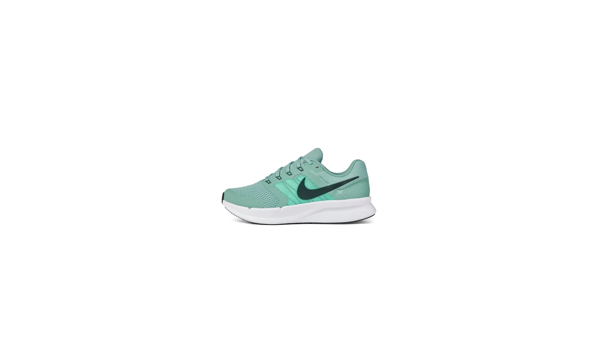 Nike Women's Run Swift 3 Road Running Shoes, Cannon/seaweed-mint Foam-barely