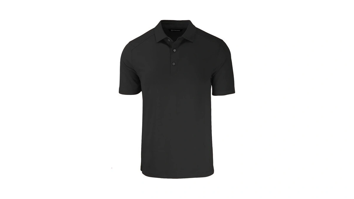 Cutter & Buck Forge Eco Stretch Recycled Mens Big &