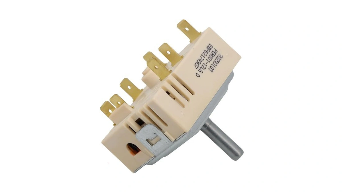 Supplying Demand Ebf62174907 Range Surface Element Infinite Control Switch -