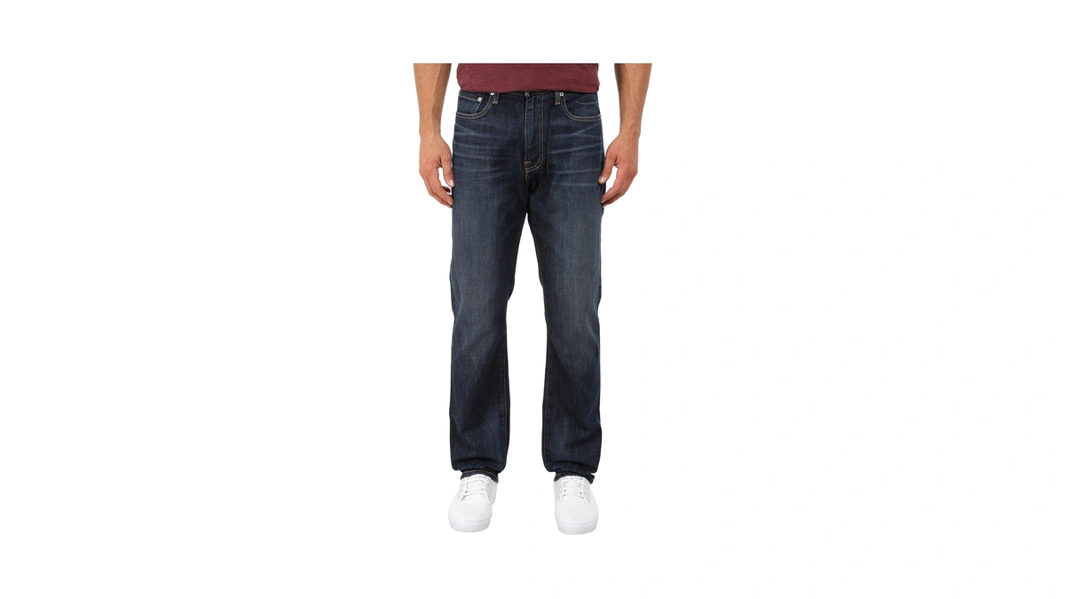 Lucky Brand 410 Athletic Fit In Corte Madera Corte Madera