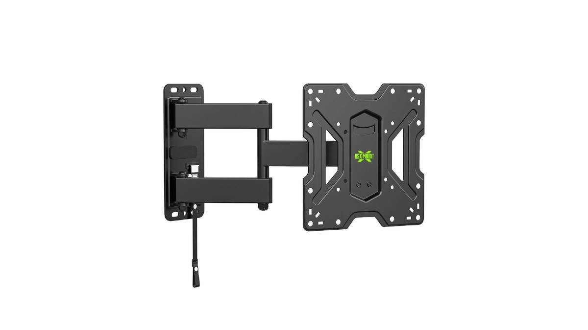 Usx Mount Ul Listed Rv Tv Mount For Most 17-43inch