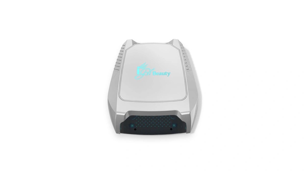 Igel Beauty Hybrid Pro 2.0 Uv/led Nail Lamp – 48w