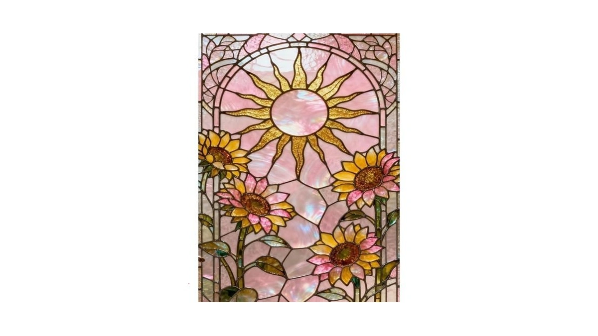 Ijbnhd Sunflower Diamond Art Kits For Adults Diamond Paintings Kits
