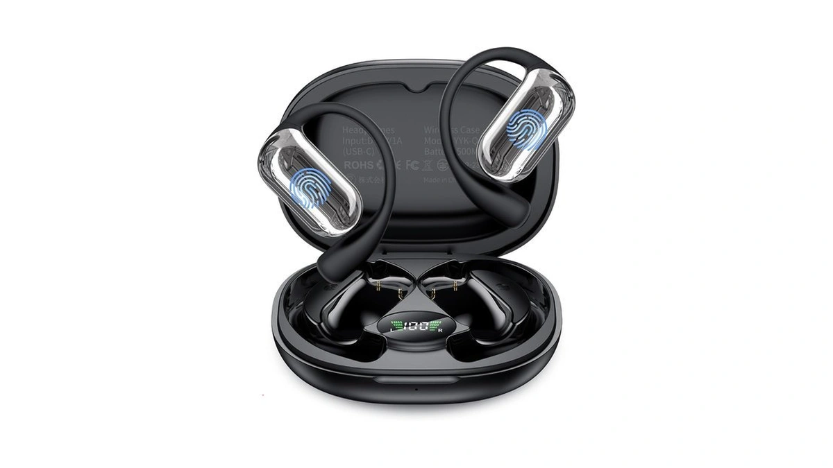 Ai Translation Earbuds Real Time, 144 Language Translator Earbuds, Audífonos