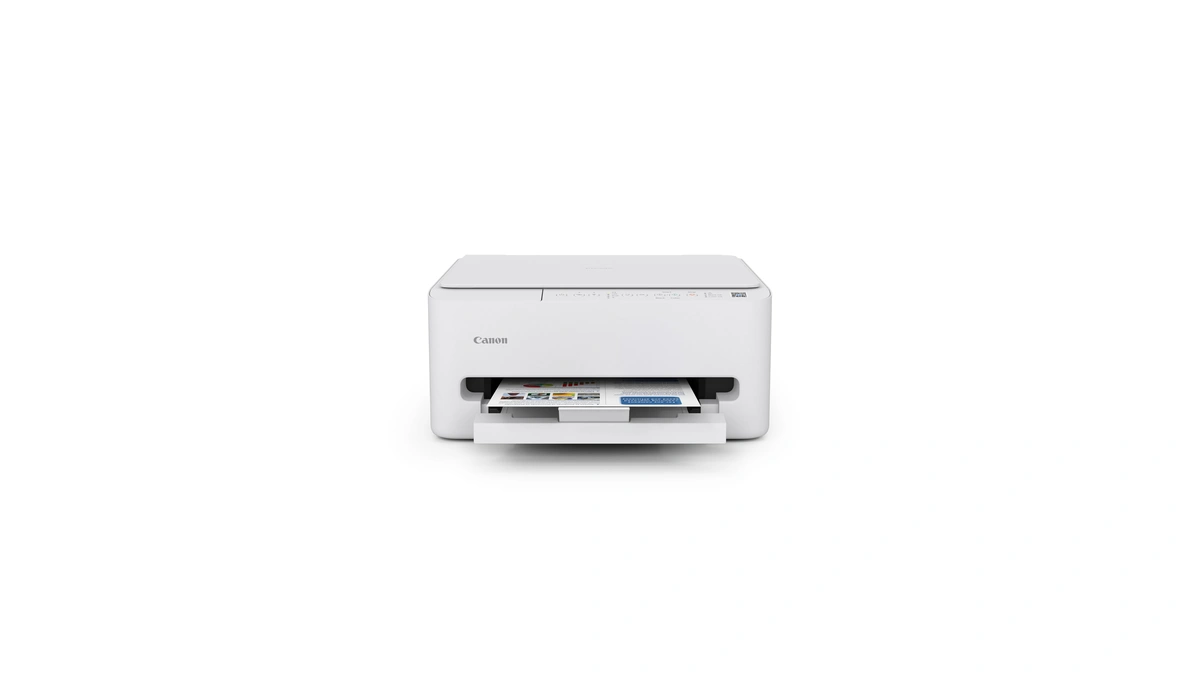 Canon Pixma Ts4320 β Wireless Color Inkjet Printer For 2-sided