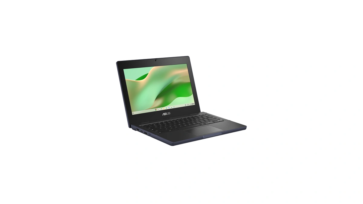 Amazon : Asus Chromebook Cr11 Ruggedized Laptop,