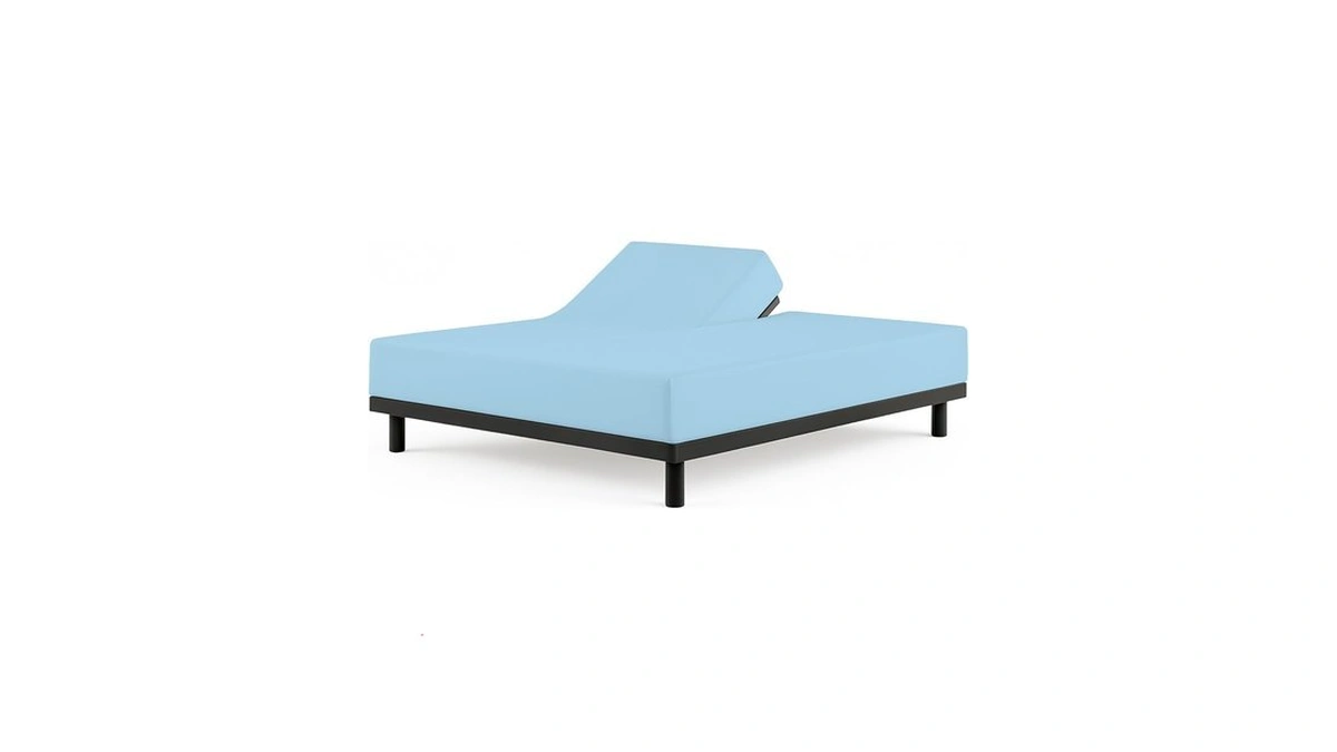 Cottingon Piece Top Split King Fitted Sheet O...
