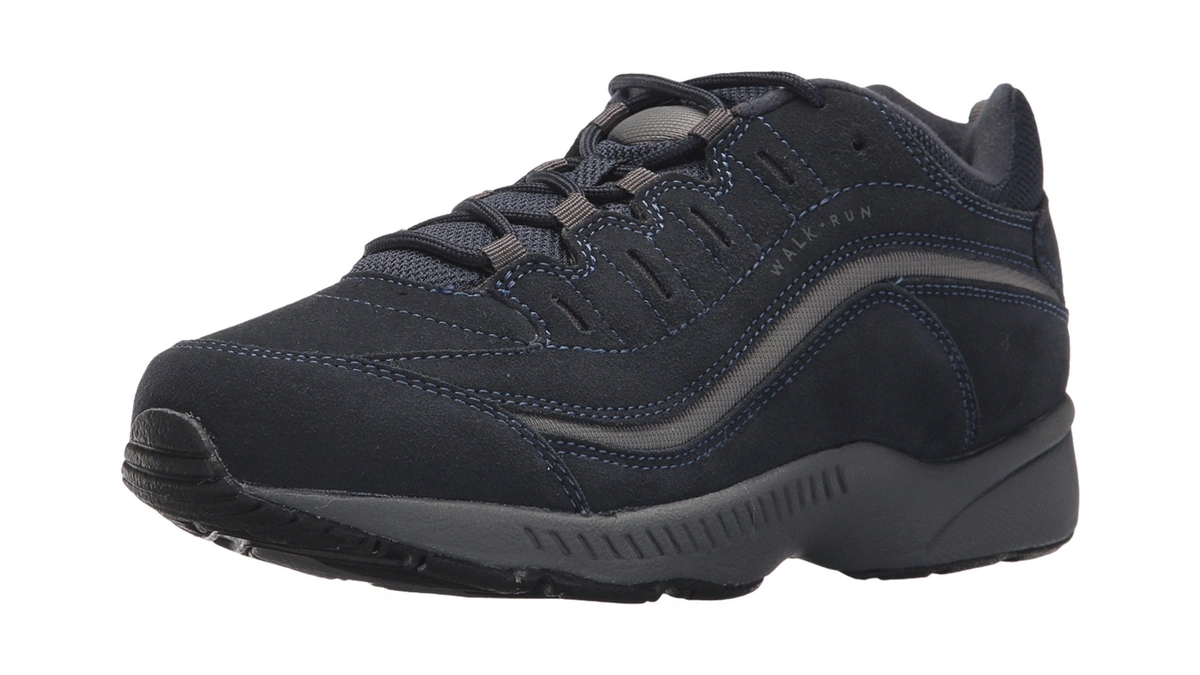 Easy Spirit Romy Women's Walking, 10 E Us, Indigo