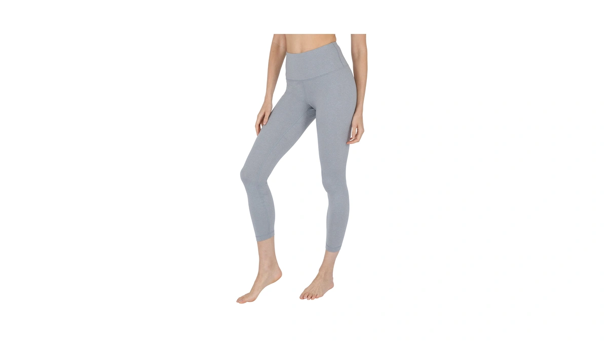 90 Degree By Reflex Womens Workout Pants High Waist Yoga